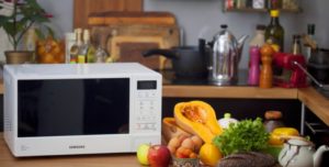 microwave oven rating 2019