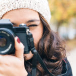Classificação das melhores câmeras pela qualidade das fotos de 2019