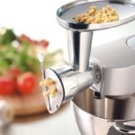 Reverse function in a meat grinder - what is it?
