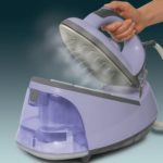 Iron or steam generator - what is better to buy a modern housewife?