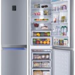 ¿Cuáles son los beneficios de un refrigerador congelador?