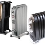 Кое е по-добре - нагревател на вентилатора или нагревател за масло