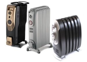 qual é o melhor aquecedor de ventilador ou aquecedor de óleo