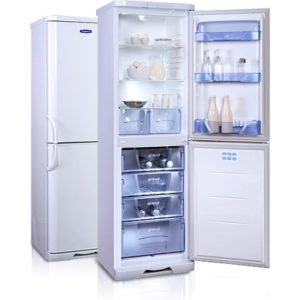 Biryusa réfrigérateur
