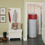 Which water heater is better to buy in a private house