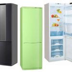 Qué refrigerador es mejor: Atlas, Biryusa, Pozis, Veko, Indesit. Asesoramiento experto sobre la elección del modelo adecuado para su hogar.