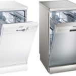 Egy keskeny mosogatógép a legjobb választás egy kis konyha számára
