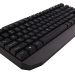 Lētākās un augstākās kvalitātes mehāniskās klaviatūras
