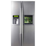Dimensions des réfrigérateurs - ce qu'ils sont