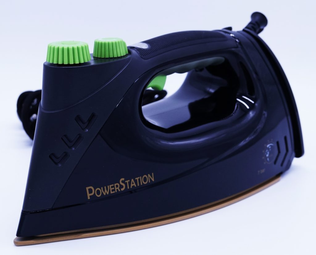 Rating of the best steam generators with iron 2019