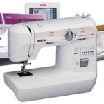 Sewing Machine Companies