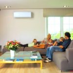 Dry function in the air conditioner: what it is, how it works and why you need it