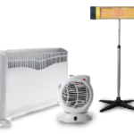 IR-varmer eller konvektor: hva skal jeg velge?