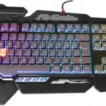 Review of the new a4tech bloody b314 black usb gaming keyboard