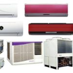 Vilka luftkonditioneringsapparater är bättre?