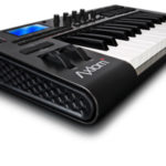 Midi-tastatur: synthesizerforskelle, hvordan man vælger