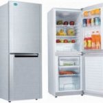 Quais parâmetros determinam o consumo de energia de uma geladeira moderna