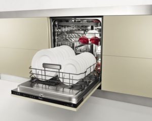 built-in dishwasher 60 cm rating
