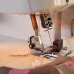 Beoordeling van de beste naaimachines voor thuis