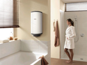 How to choose a water heater