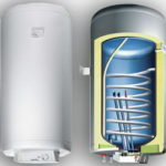 Choosing a boiler: which inner coating of the tank is better?