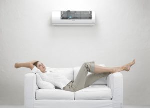 ilmastointilaitteiden luokitus