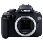 Canon EOS 1300D karosszéria