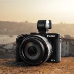 Qual câmera é melhor para viajar?