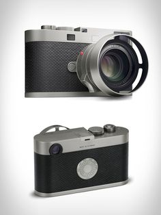Leica M Edition 60-set