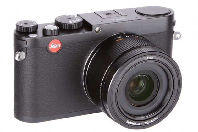 Leica X (Tipus 113)