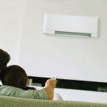 Varieties of air conditioners