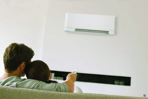 how to choose air conditioners for an apartment
