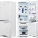 Aling refrigerator ang mas mahusay - na may isa o dalawang compressor?
