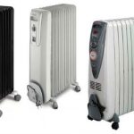 All about electric heaters