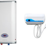 How to make a choice: instantaneous or storage water heater?