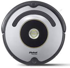 „IRobot Roomba 616“