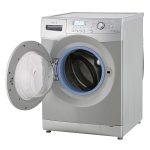 Den beste vaskemaskin-tørketrommelen i 2019