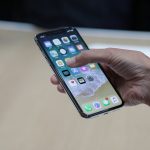 Apple lançará 3 smartphones sem moldura em 2019
