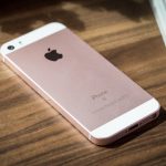 Apple může uvolnit iPhone SE 2 na jaře