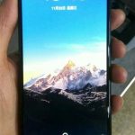I znowu Meizu: sieć ma nowe zdjęcia bezramowego smartfona firmy