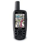 Garmin GPSMAP 64 4.5