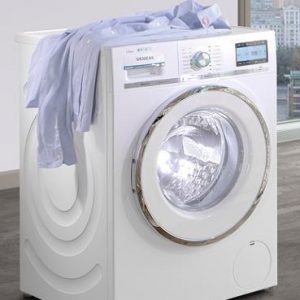 motor inversor na máquina de lavar roupa o que é