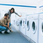 Hur man väljer en tvättmaskin