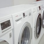 Kuri skalbimo mašina yra geresnė - LG ar Bosch?