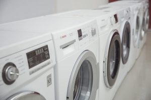 Hvilken vaskemaskin er bedre - LG eller Bosch?