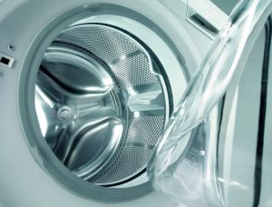 What is the best washing machine tank material?