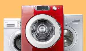 Classificação dos fabricantes de máquinas de lavar roupa