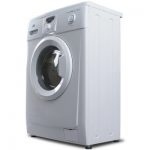 Siauros skalbimo mašinos - mitai ir tikrovė