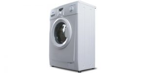 vurdering av smale vaskemaskiner når det gjelder kvalitet og pålitelighet 2019