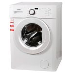 Características das máquinas de lavar roupa Gorenje
